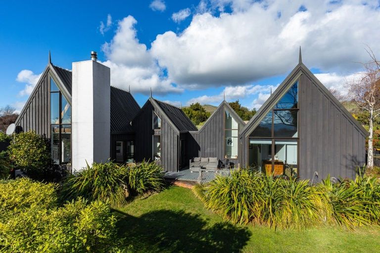 Photo of property in 205 Redwood Street, Witherlea, Blenheim, 7201