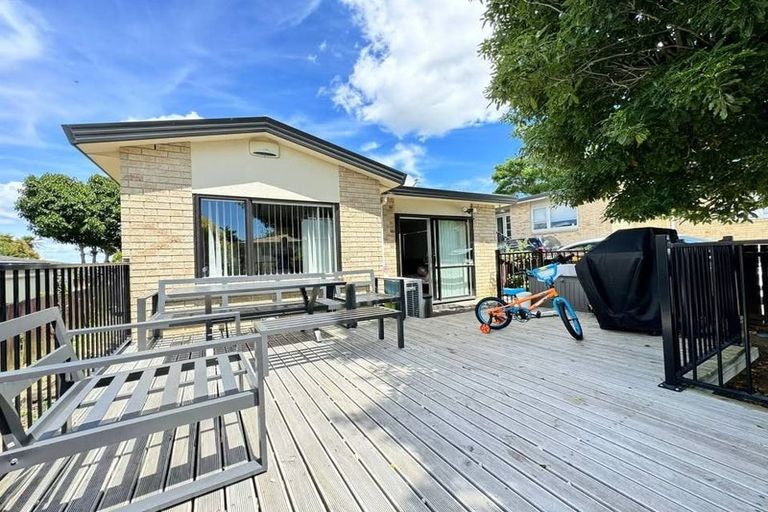 Photo of property in 3/8 Rimu Road, Manurewa, Auckland, 2102