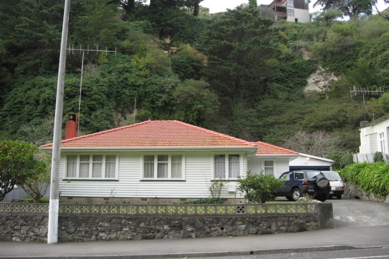 Photo of property in 151 Shakespeare Road, Bluff Hill, Napier, 4110