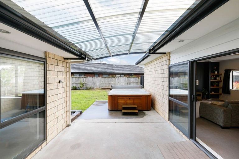 Photo of property in 3 Wessex Place, Rototuna North, Hamilton, 3210