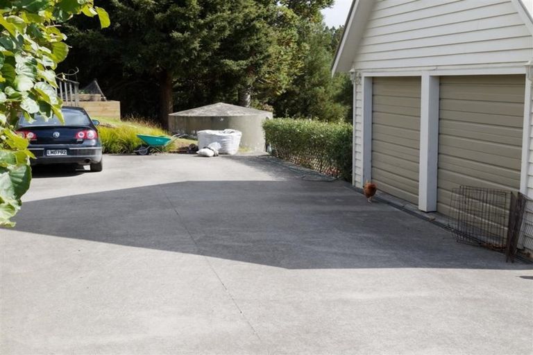 Photo of property in 171 Pinchgut Road, Kaukapakapa, 0873