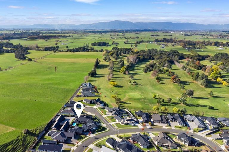 Photo of property in 1 Augusta Place, Morrinsville, 3300