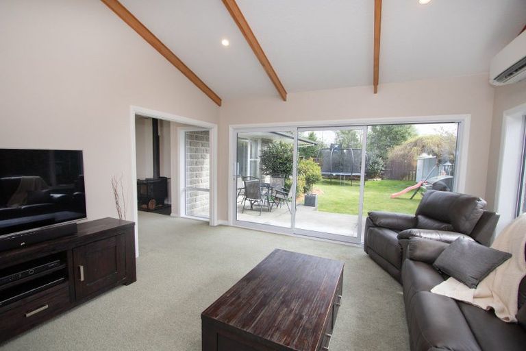 Photo of property in 110 Grove Street, Tinwald, Ashburton, 7700