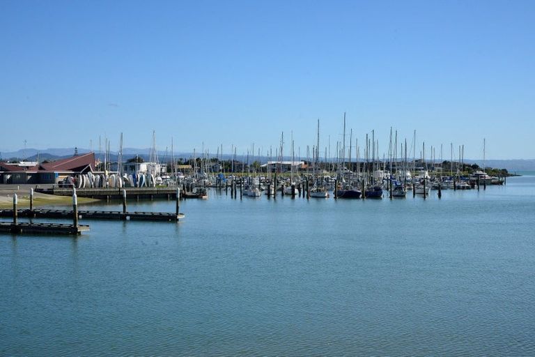 Photo of property in 103c/14 West Quay, Ahuriri, Napier, 4110
