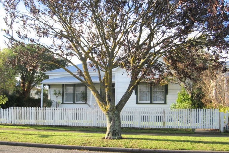 Photo of property in 97 Vigor Brown Street, Napier South, Napier, 4110