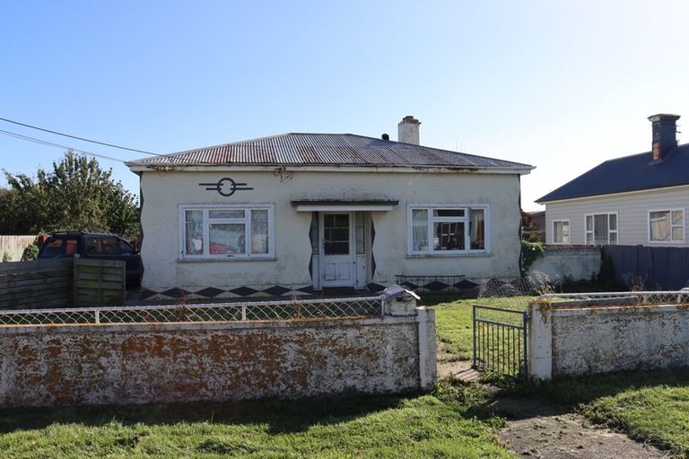 Photo of property in 12 Usk Street, Oamaru, 9400
