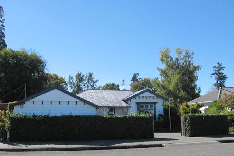 Photo of property in 97 Wills Street, Ashburton, 7700