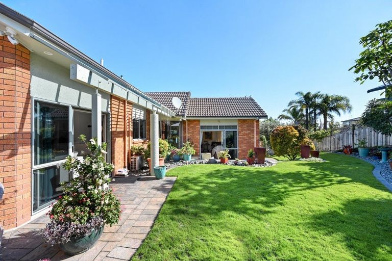 Photo of property in 18 Munro Place, Flagstaff, Hamilton, 3210