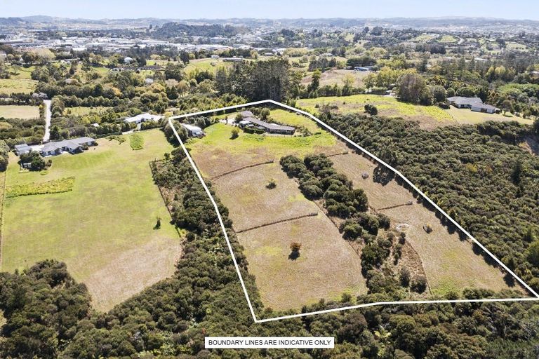 Photo of property in 42c Lennon Access Road, Stillwater, Silverdale, 0993