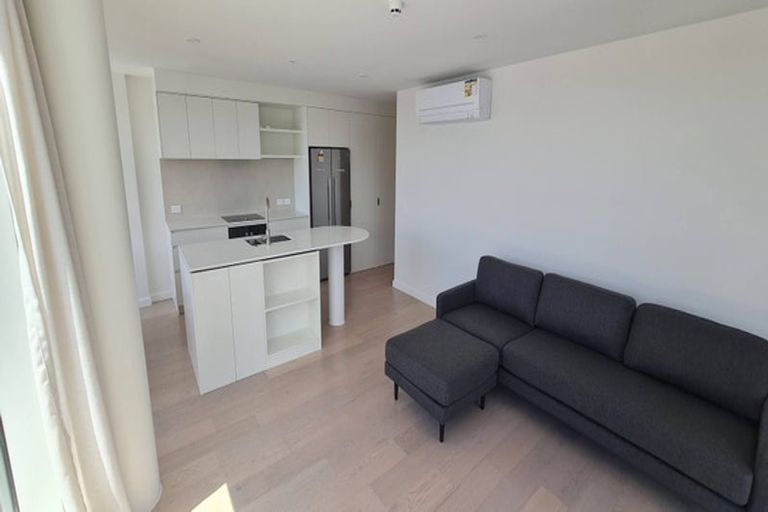 Photo of property in 1101/10 Alpha Street, Te Aro, Wellington, 6011