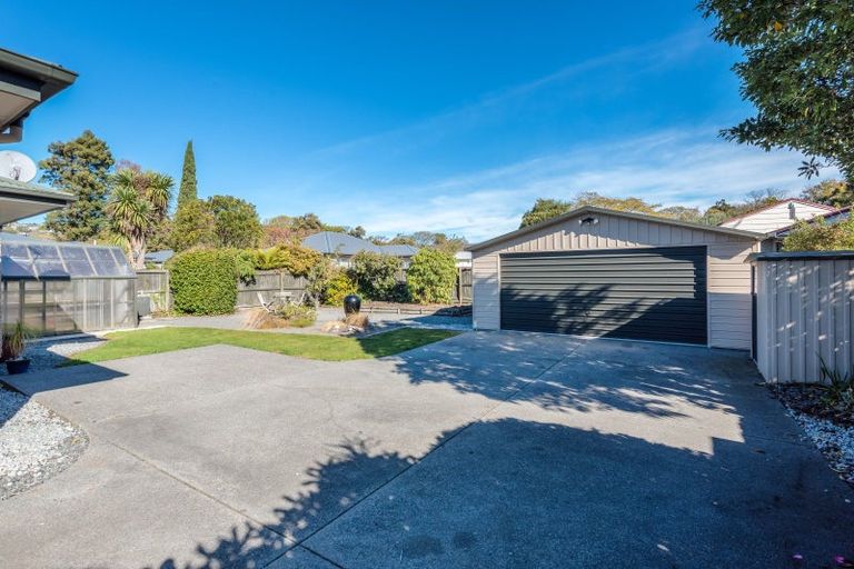 Photo of property in 153 Ashgrove Terrace, Somerfield, Christchurch, 8024