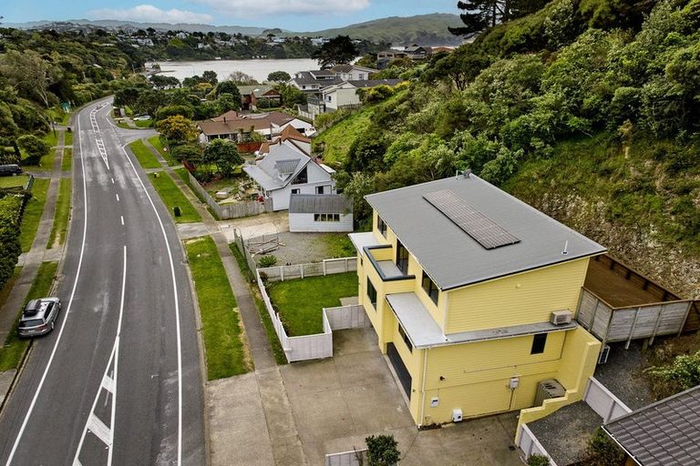 Photo of property in 13 Postgate Drive, Whitby, Porirua, 5024