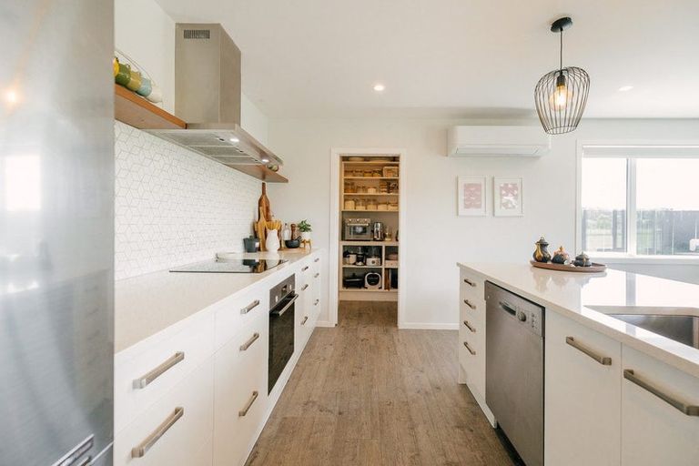 Photo of property in 34 Robbie Lane, Ashhurst, Palmerston North, 4470