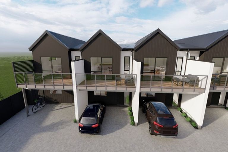 Photo of property in 80 Carrington Avenue, Silverdale, Hamilton, 3216