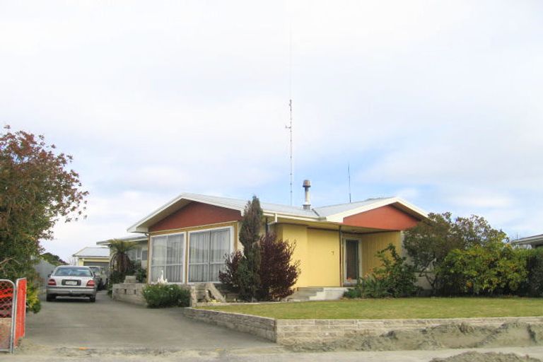Photo of property in 7 Norwich Crescent, Tamatea, Napier, 4112