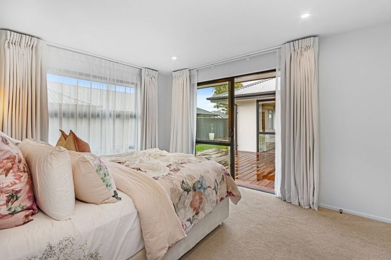 Photo of property in 94 Spalling Road, Halswell, Christchurch, 8025