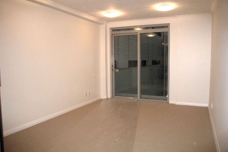 Photo of property in Monvie Apartments, 209/15 Holland Street, Te Aro, Wellington, 6011