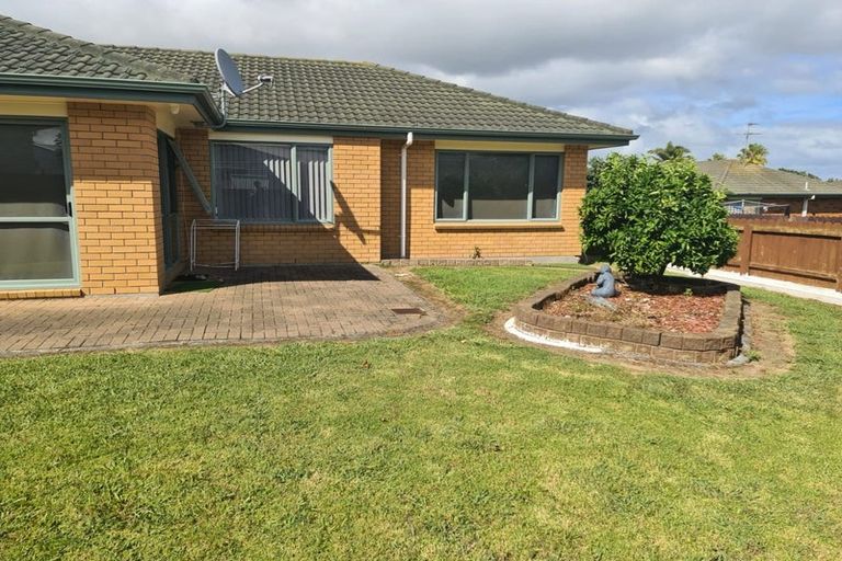 Photo of property in 285 Mahia Road, Weymouth, Auckland, 2103