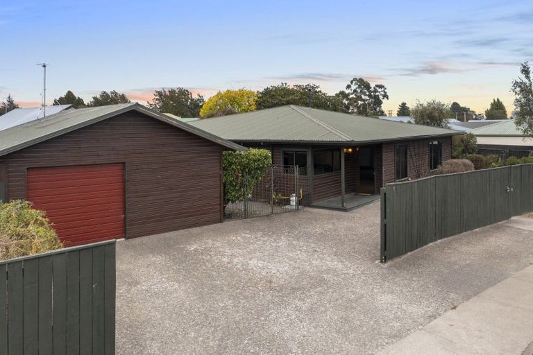 Photo of property in 14 Brookfield Place, Redwoodtown, Blenheim, 7201