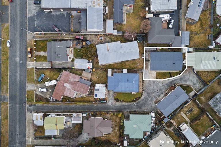 Photo of property in 46 Brandon Street, Alexandra, 9320