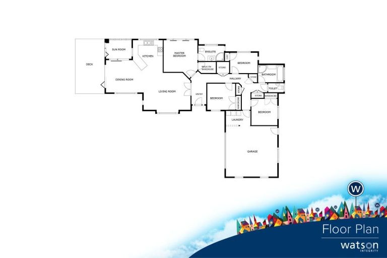 Photo of property in 33 Tennyson Avenue, Kelvin Grove, Palmerston North, 4414