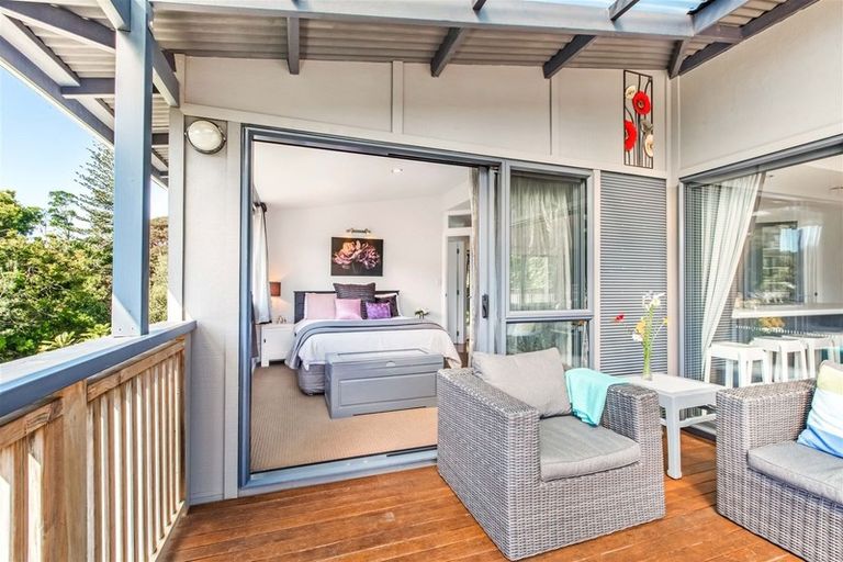 Photo of property in 37 Te Toki Road, Ostend, Waiheke Island, 1081