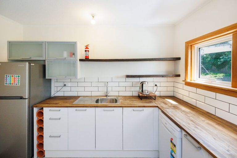 Photo of property in 4 Hunia Terrace, Himatangi Beach, Foxton, 4891