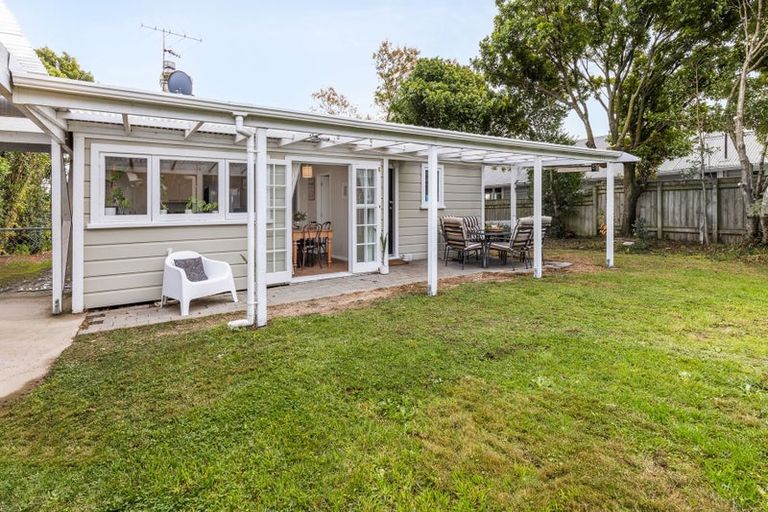 Photo of property in 30 Hinemoa Street, Paraparaumu, 5032