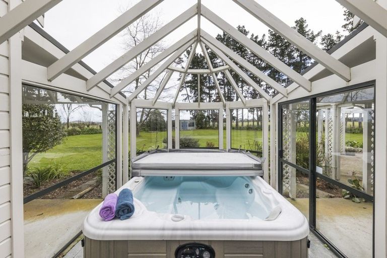 Photo of property in 273 Reid Line East, Aorangi, Feilding, 4775