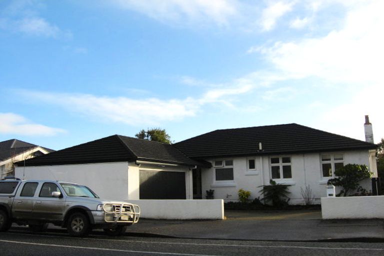 Photo of property in 156 Duke Street, Gladstone, Invercargill, 9810