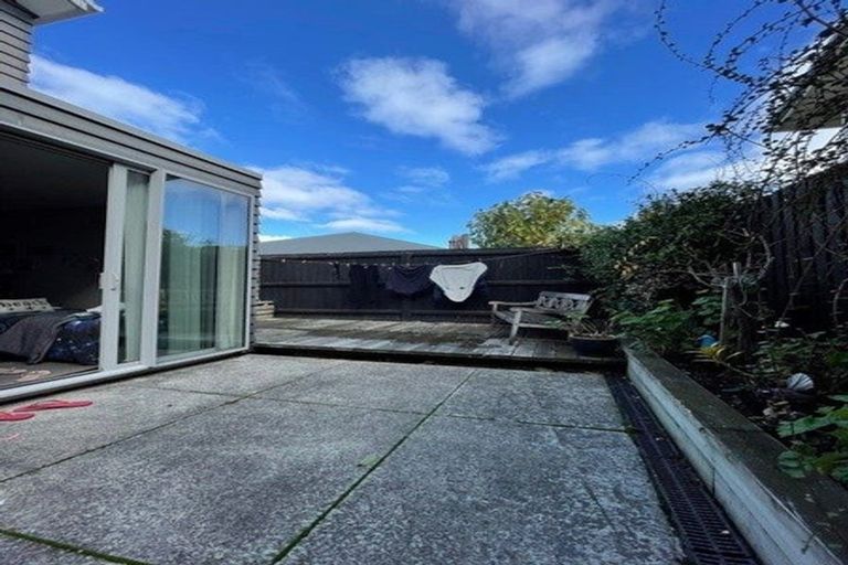 Photo of property in 34a Taramea Place, Addington, Christchurch, 8024