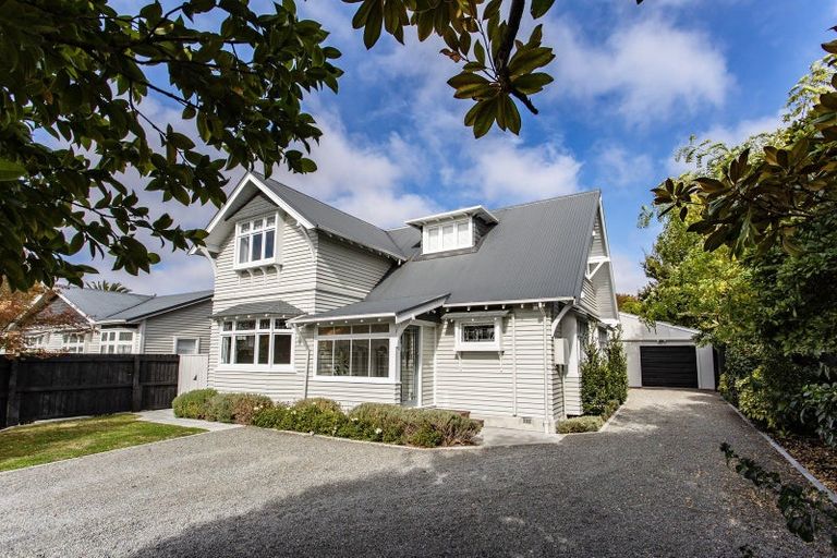 Photo of property in 5 Roosevelt Avenue, St Albans, Christchurch, 8014