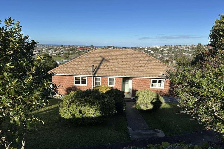 Photo of property in 42 Greenhill Avenue, Wakari, Dunedin, 9010