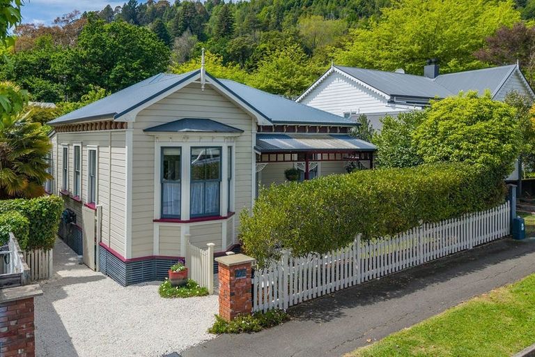 Photo of property in 275 Rutherford Street, Nelson South, Nelson, 7010