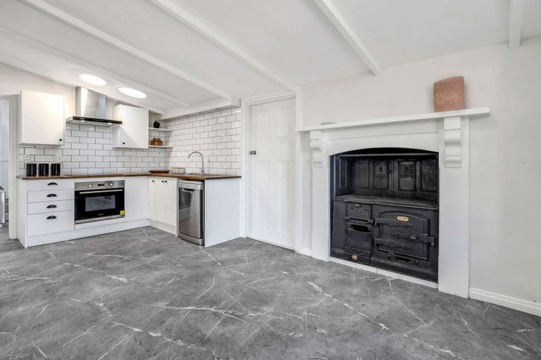 Photo of property in 32 Princes Street, Netherby, Ashburton, 7700