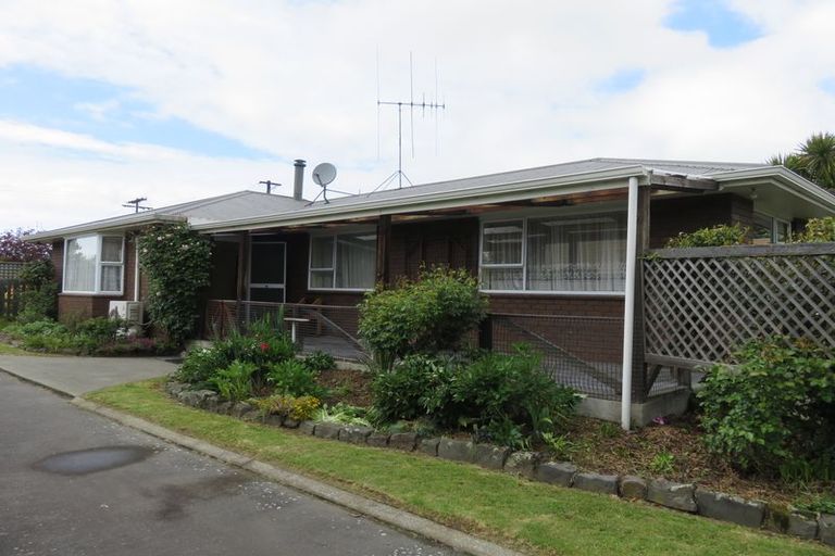 Photo of property in 35 Hamilton Street, Temuka, 7920