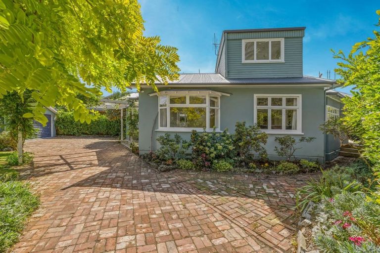 Photo of property in 144 Esplanade, Sumner, Christchurch, 8081