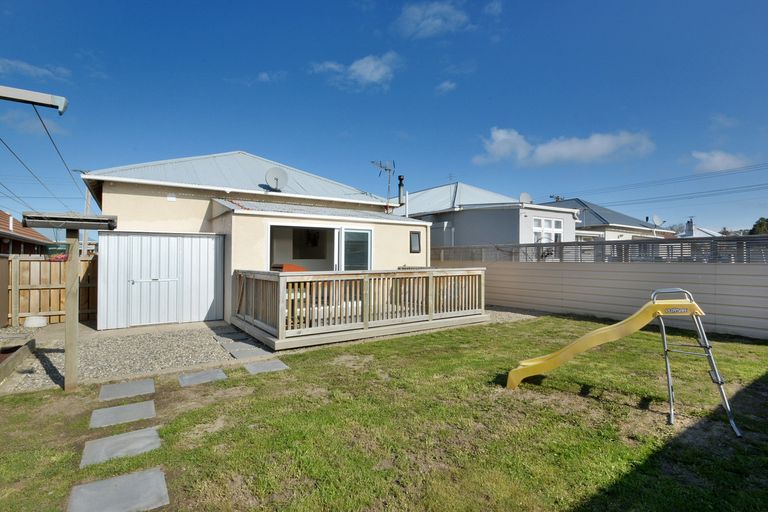 Photo of property in 156 Bay View Road, South Dunedin, Dunedin, 9012