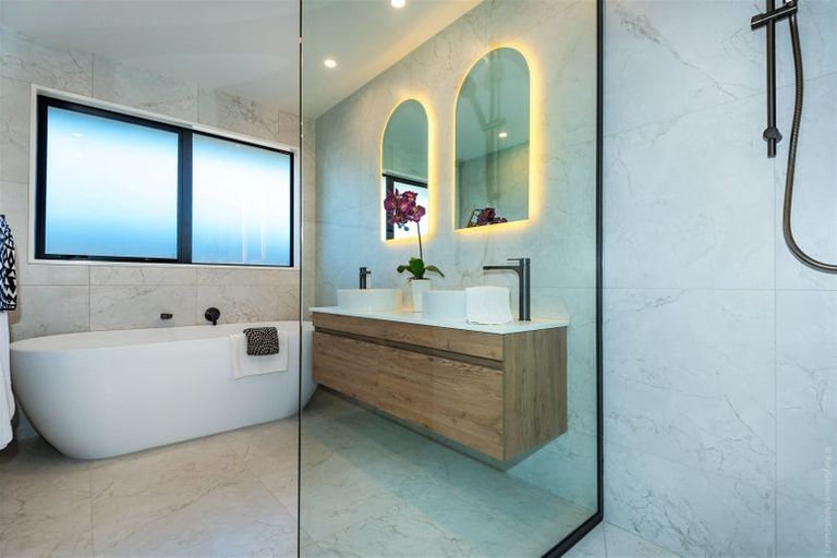 Photo of property in 6 Judd Lane, Rolleston, 7614