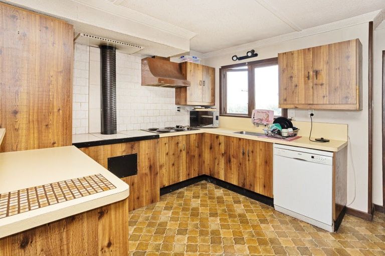 Photo of property in 87 Dipton Street, Kingswell, Invercargill, 9812