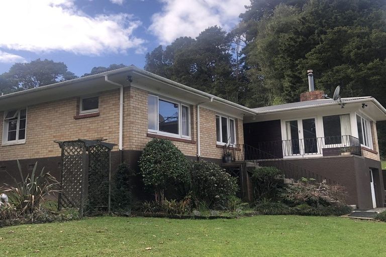 Photo of property in 258 Maunu Road, Horahora, Whangarei, 0110