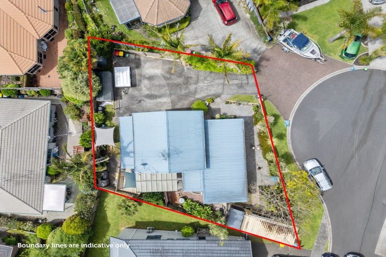 Photo of property in 11 Highgrove Place, Bethlehem, Tauranga, 3110