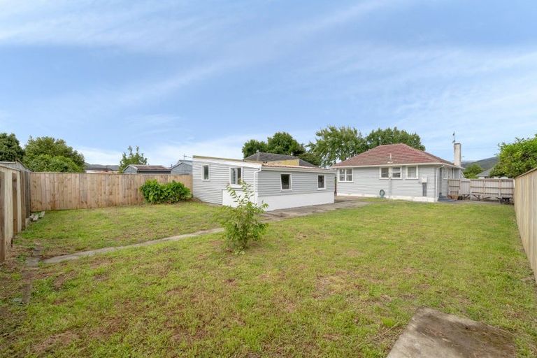 Photo of property in 50 Clyma Street, Elderslea, Upper Hutt, 5018