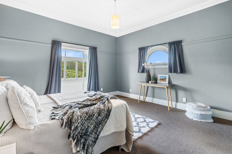 Photo of property in 525 South Road, Calton Hill, Dunedin, 9012