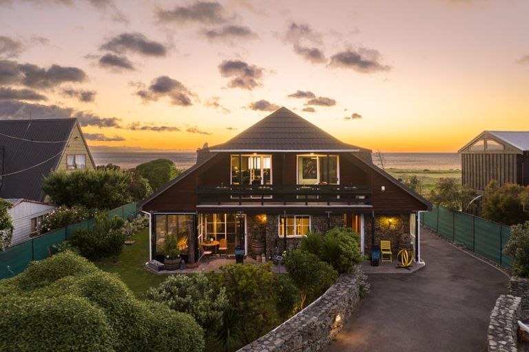 Photo of property in 164 Rarangi Beach Road, Rarangi, Blenheim, 7273