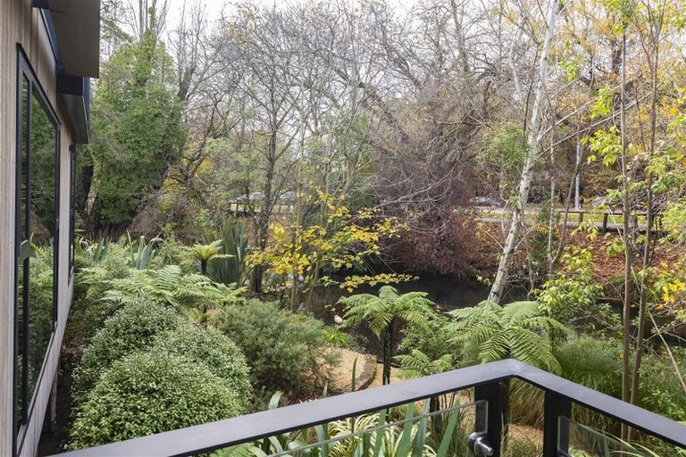 Photo of property in 7 Wood Lane, Fendalton, Christchurch, 8014