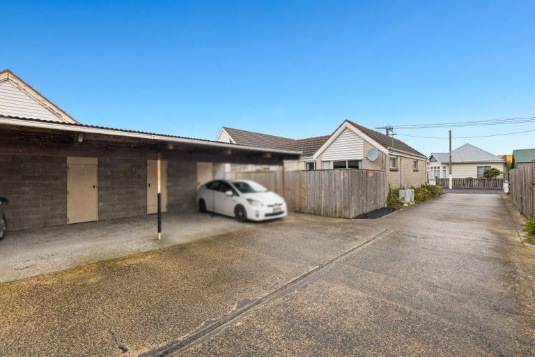 Photo of property in 56c Oxford Street, South Dunedin, Dunedin, 9012