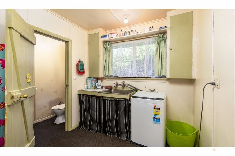 Photo of property in 171 Queen Street, Waimate, 7924