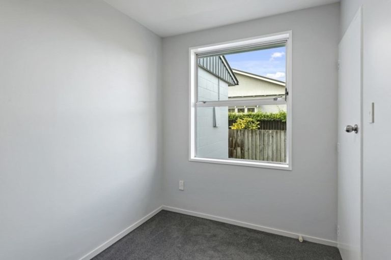 Photo of property in 3/108 Edward Avenue, Edgeware, Christchurch, 8013