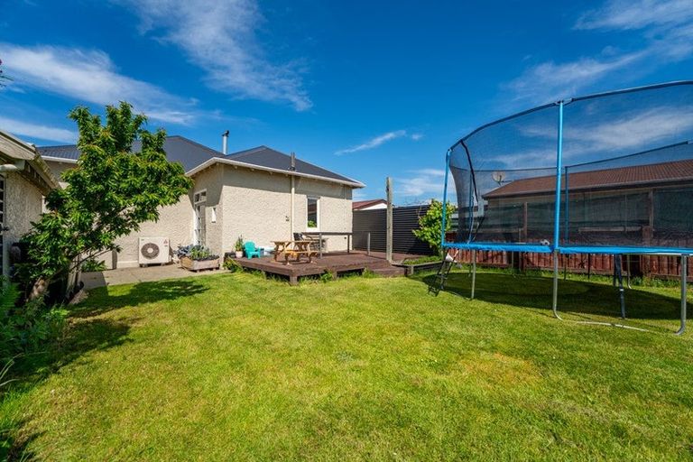 Photo of property in 6 Guinness Street, Highfield, Timaru, 7910